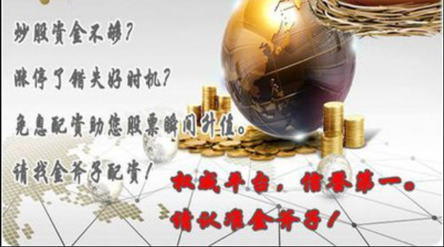 临沂股票配资:助您财富倍增,投资无忧